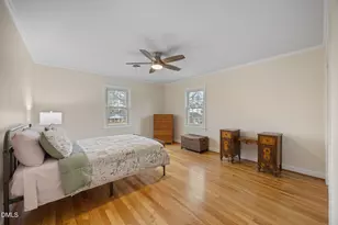 301 Jones St, Graham, NC 27253 - Photo 33