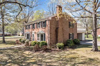 301 Jones Street, Graham, NC 27253 - Photo 3