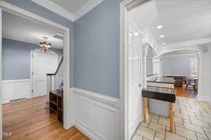 301 Jones St, Graham, NC 27253 - Photo 19