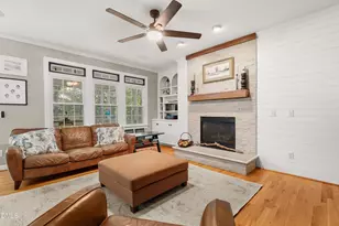 2321 Beaver Oaks Ct, Raleigh, NC 27606 - Photo 5
