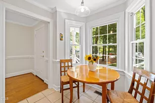 129 Hedgerow Ct, Cary, NC 27513 - Photo 11