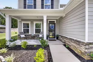 75 Venture Ct, Franklinton, NC 27525 - Photo 3
