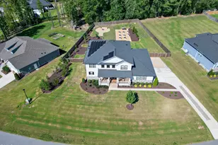 4316 Mosaic Ct, Apex, NC 27539 - Photo 75