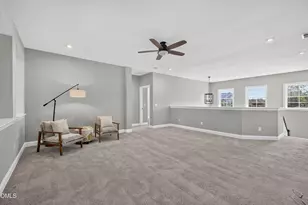 4316 Mosaic Ct, Apex, NC 27539 - Photo 21