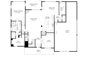 4316 Mosaic Ct, Apex, NC 27539 - Photo 37