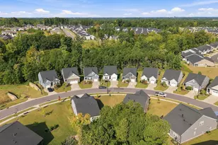 1241 White Flint Cir, Durham, NC 27703 - Photo 35