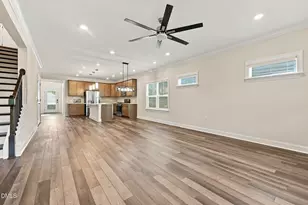 1241 White Flint Cir, Durham, NC 27703 - Photo 15