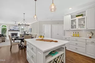 106 Aberson Ct, Cary, NC 27519 - Photo 19