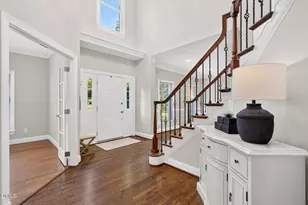 106 Aberson Ct, Cary, NC 27519 - Photo 3