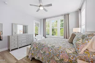 129 Treeline Ct, Holly Springs, NC 27540 - Photo 27