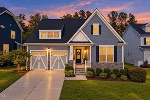 129 Treeline Ct, Holly Springs, NC 27540 - Photo 1