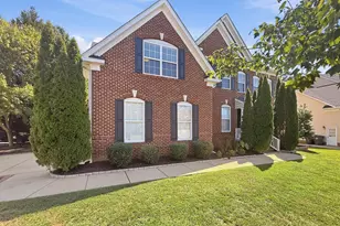 100 Drakeshire Ct, Morrisville, NC 27560 - Photo 37