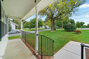 804 Raleigh St, Oxford, NC 27565 - Photo 25