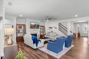 220 Ivory Ln, Raleigh, NC 27610 - Photo 13
