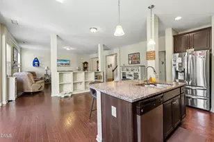 14 Stonemoor Cir, Garner, NC 27529 - Photo 5