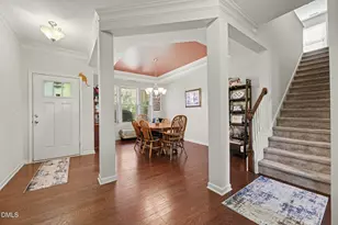 14 Stonemoor Cir, Garner, NC 27529 - Photo 9
