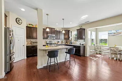 14 Stonemoor Circle, Garner, NC 27529 - Photo 3