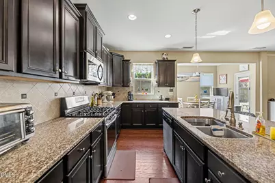 14 Stonemoor Circle, Garner, NC 27529 - Photo 5