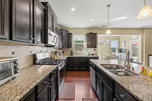14 Stonemoor Cir, Garner, NC 27529 - Photo 5