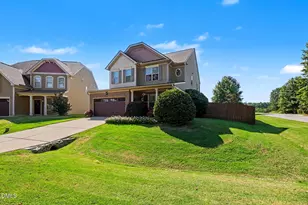 14 Stonemoor Cir, Garner, NC 27529 - Photo 21
