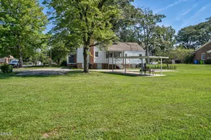 213 N Walnut St, Spring Hope, NC 27882 - Photo 27