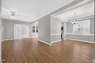 237 Inkster Cove, Raleigh, NC 27603 - Photo 5