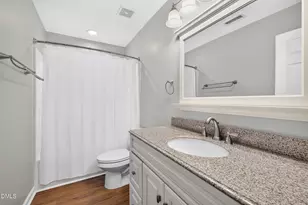 237 Inkster Cove, Raleigh, NC 27603 - Photo 21