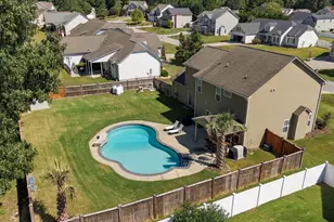 41 Callisto Way, Garner, NC 27529 - Photo 35