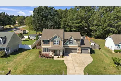 41 Callisto Way, Garner, NC 27529 - Photo 5
