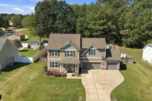 41 Callisto Way, Garner, NC 27529 - Photo 5