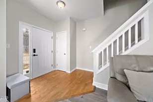 3138 Rendezvous Dr, Raleigh, NC 27610 - Photo 3