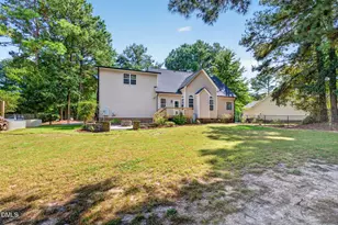 239 Tomahawk Dr, Clayton, NC 27520 - Photo 45