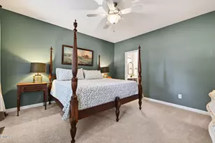 239 Tomahawk Dr, Clayton, NC 27520 - Photo 21
