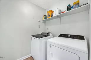 128 Edmondson Dr, Willow Springs, NC 27592 - Photo 15