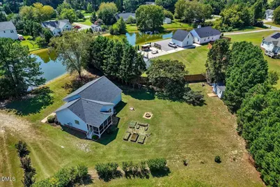 128 Edmondson Drive, Willow Springs, NC 27592 - Photo 29