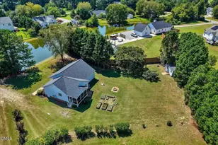 128 Edmondson Dr, Willow Springs, NC 27592 - Photo 29