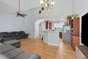 153 Clear Water Rd, Louisburg, NC 27549 - Photo 9