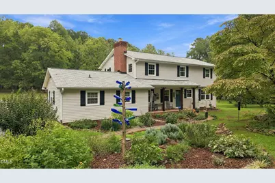 5909 Cole Mill Road, Durham, NC 27705 - Photo 1