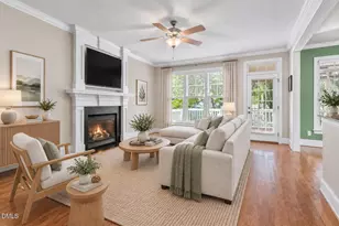 5129 Dove Forest Ln, Apex, NC 27539 - Photo 1