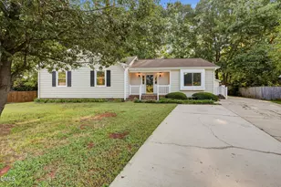 2600 Valley Woods Ct, Raleigh, NC 27613 - Photo 1
