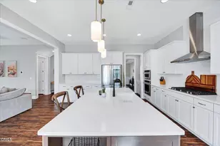 205 Tupelo Grove Ln, Holly Springs, NC 27540 - Photo 17