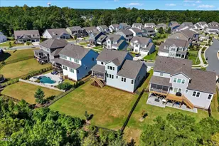 205 Tupelo Grove Ln, Holly Springs, NC 27540 - Photo 41