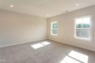 1105 Constellation Cir, Durham, NC 27703 - Photo 13