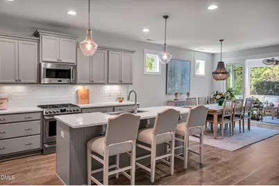 63 N Rosebank Drive, Chapel Hill, NC 27516 - Photo 17