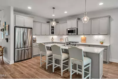 63 N Rosebank Drive, Chapel Hill, NC 27516 - Photo 13