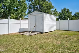 1801 Sylvia Ct SE, Wilson, NC 27893 - Photo 33