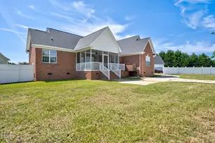 1801 Sylvia Ct SE, Wilson, NC 27893 - Photo 35