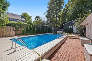 603 Smith Level Rd, Chapel Hill, NC 27516 - Photo 27