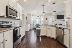 78 Lassiter Hills Dr, Four Oaks, NC 27524 - Photo 13