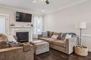 78 Lassiter Hills Dr, Four Oaks, NC 27524 - Photo 7